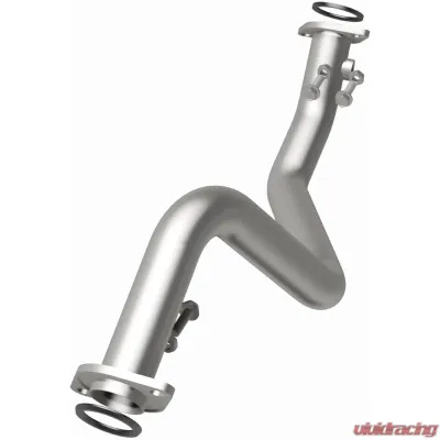 BRExhaust Front Pipe Kit Toyota RAV4 2.4L | 2.5L | 3.5L 2006-2012 - 107-0230
