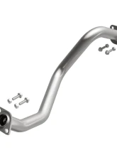 BRExhaust Front Pipe Kit Toyota RAV4 2.4L | 2.5L | 3.5L 2006-2012                                     - 107-0230 - Image 4
