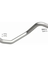 BRExhaust Front Pipe Kit Toyota RAV4 2.4L | 2.5L | 3.5L 2006-2012                                     - 107-0230 - Image 5