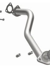 BRExhaust Front Pipe Kit Honda Civic 1.8L 2006-2011                                     - 107-0231 - Image 2