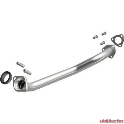 BRExhaust Front Pipe Kit Honda Civic 1.8L 2006-2011 - 107-0231