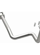 BRExhaust Front Pipe Kit Jeep Cherokee | Wagoneer 2.5L | 4.0L 1987-1995                                     - 107-0232 - Image 2