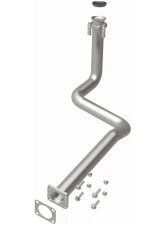 BRExhaust Front Pipe Kit Jeep Cherokee | Wagoneer 2.5L | 4.0L 1987-1995                                     - 107-0232 - Image 3