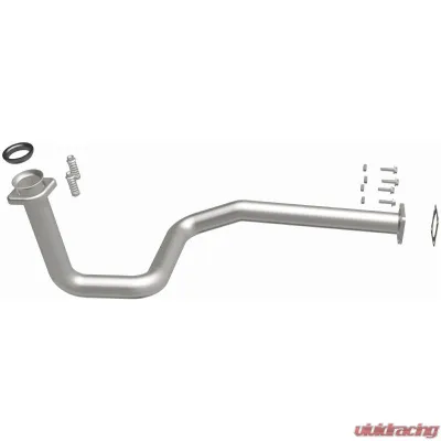 BRExhaust Front Pipe Kit Jeep Cherokee | Wagoneer 2.5L | 4.0L 1987-1995 - 107-0232