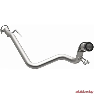 BRExhaust Front Pipe Kit Jeep Cherokee | Wagoneer 2.5L | 4.0L 1987-1995 - 107-0234