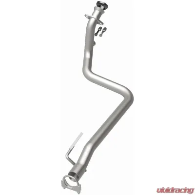 BRExhaust Front Pipe Kit Jeep Cherokee | Wagoneer 2.5L | 4.0L 1987-1995 - 107-0234