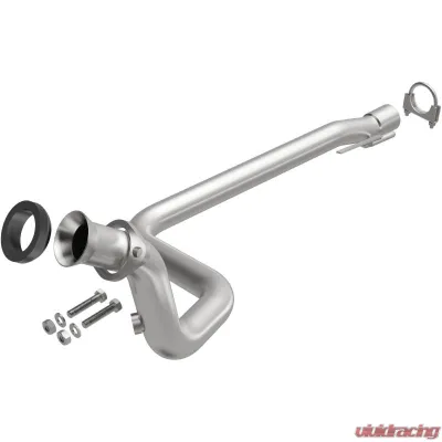 BRExhaust Front Pipe Kit Jeep Cherokee | Wagoneer 2.5L | 4.0L 1987-1995 - 107-0234
