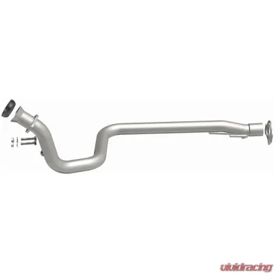 BRExhaust Front Pipe Kit Jeep Cherokee | Wagoneer 2.5L | 4.0L 1987-1995 - 107-0234