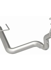 BRExhaust Front Pipe Kit Jeep Grand Cherokee | Grand Wagoneer 4.0L | 5.2L 1993-1998                                     - 107-0236 - Image 2