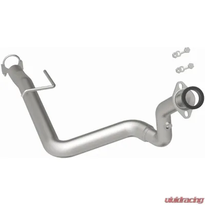 BRExhaust Front Pipe Kit Jeep Grand Cherokee | Grand Wagoneer 4.0L | 5.2L 1993-1998 - 107-0236