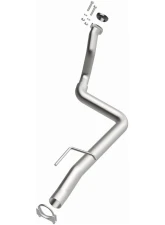 BRExhaust Front Pipe Kit Jeep Grand Cherokee | Grand Wagoneer 4.0L | 5.2L 1993-1998                                     - 107-0236 - Image 3