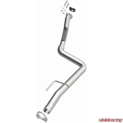 BRExhaust Front Pipe Kit Jeep Grand Cherokee | Grand Wagoneer 4.0L | 5.2L 1993-1998 - 107-0236