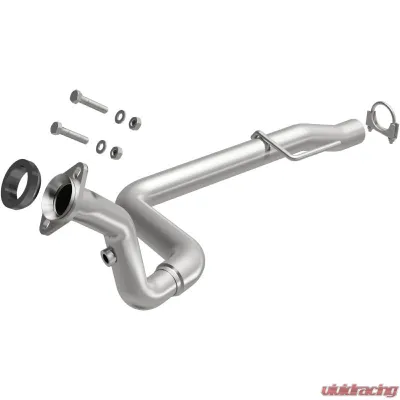 BRExhaust Front Pipe Kit Jeep Grand Cherokee | Grand Wagoneer 4.0L | 5.2L 1993-1998 - 107-0236