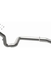 BRExhaust Front Pipe Kit Jeep Grand Cherokee | Grand Wagoneer 4.0L | 5.2L 1993-1998                                     - 107-0236 - Image 5