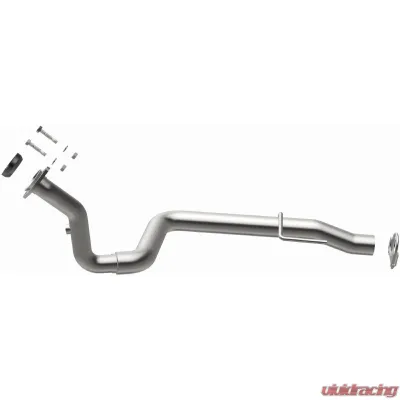 BRExhaust Front Pipe Kit Jeep Grand Cherokee | Grand Wagoneer 4.0L | 5.2L 1993-1998 - 107-0236