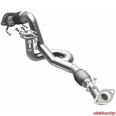 BRExhaust Front Pipe Kit Hyundai Santa Fe 2.7L 2007-2009 - 107-0244