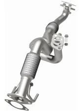 BRExhaust Front Pipe Kit Hyundai Santa Fe 2.7L 2007-2009                                     - 107-0244 - Image 3