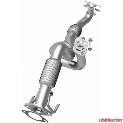 BRExhaust Front Pipe Kit Hyundai Santa Fe 2.7L 2007-2009 - 107-0244