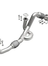 BRExhaust Front Pipe Kit Hyundai Santa Fe 2.7L 2007-2009                                     - 107-0244 - Image 4