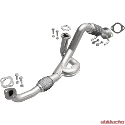 BRExhaust Front Pipe Kit Hyundai Santa Fe 2.7L 2007-2009 - 107-0244