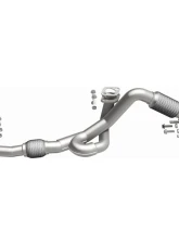 BRExhaust Front Pipe Kit Hyundai Santa Fe 2.7L 2007-2009                                     - 107-0244 - Image 5