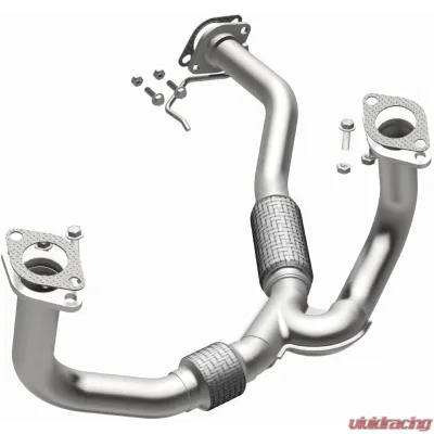 BRExhaust Front Pipe Kit Kia Sorento 3.5L 2003-2006 - 107-0245
