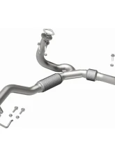 BRExhaust Front Pipe Kit Kia Sorento 3.5L 2003-2006                                     - 107-0245 - Image 3