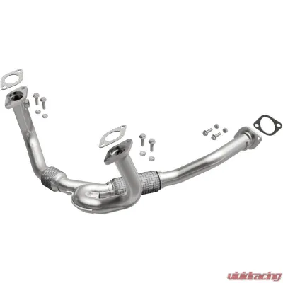 BRExhaust Front Pipe Kit Kia Sorento 3.5L 2003-2006 - 107-0245