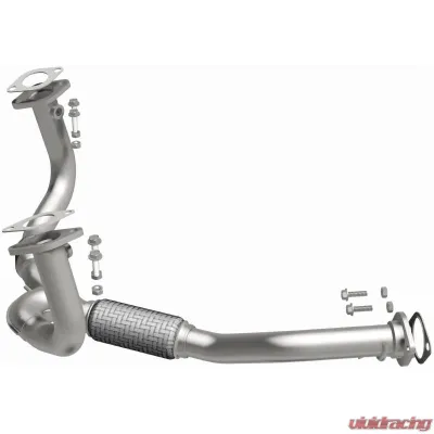 BRExhaust Front Pipe Kit Kia Sorento 3.5L 2003-2006 - 107-0245