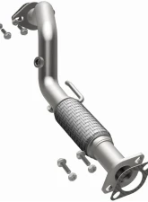 BRExhaust Front Pipe Kit Hyundai Elantra 2.0L 2007-2012                                     - 107-0252 - Image 2