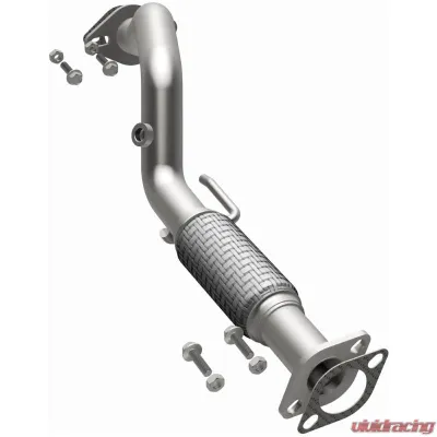 BRExhaust Front Pipe Kit Hyundai Elantra 2.0L 2007-2012 - 107-0252