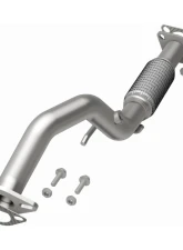 BRExhaust Front Pipe Kit Hyundai Elantra 2.0L 2007-2012                                     - 107-0252 - Image 3