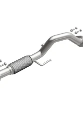 BRExhaust Front Pipe Kit Hyundai Elantra 2.0L 2007-2012                                     - 107-0252 - Image 4