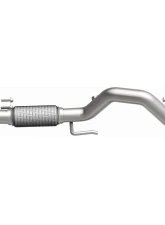 BRExhaust Front Pipe Kit Hyundai Elantra 2.0L 2007-2012                                     - 107-0252 - Image 5