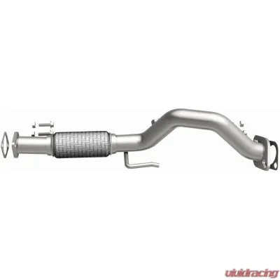 BRExhaust Front Pipe Kit Hyundai Elantra 2.0L 2007-2012 - 107-0252