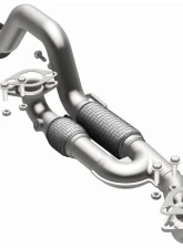 BRExhaust Front Pipe Kit Hyundai Sonata 3.3L 2006-2008                                     - 107-0253 - Image 2