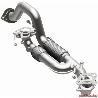 BRExhaust Front Pipe Kit Hyundai Sonata 3.3L 2006-2008 - 107-0253
