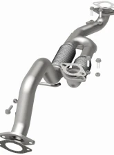 BRExhaust Front Pipe Kit Hyundai Sonata 3.3L 2006-2008                                     - 107-0253 - Image 3