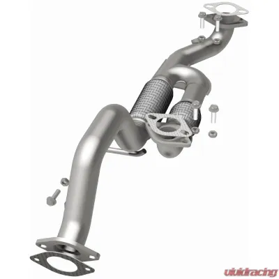 BRExhaust Front Pipe Kit Hyundai Sonata 3.3L 2006-2008 - 107-0253