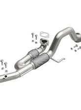 BRExhaust Front Pipe Kit Hyundai Sonata 3.3L 2006-2008                                     - 107-0253 - Image 4