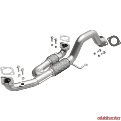 BRExhaust Front Pipe Kit Hyundai Sonata 3.3L 2006-2008 - 107-0253