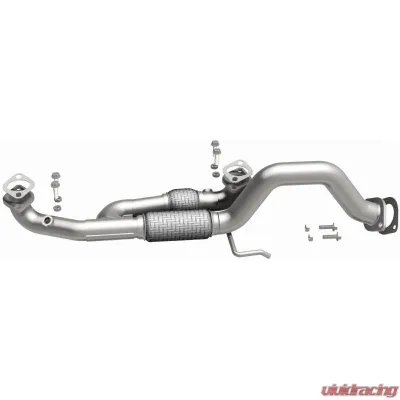 BRExhaust Front Pipe Kit Hyundai Sonata 3.3L 2006-2008 - 107-0253