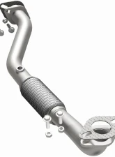 BRExhaust Front Pipe Kit Kia Spectra 2.0L 2004-2009                                     - 107-0254 - Image 2