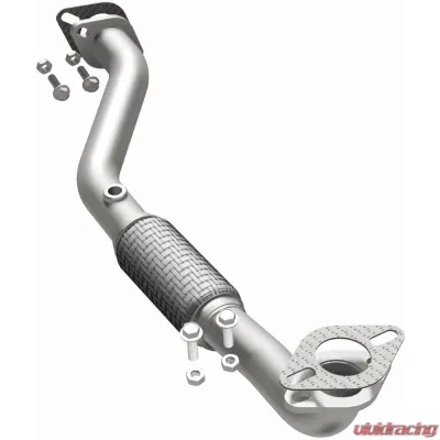 BRExhaust Front Pipe Kit Kia Spectra 2.0L 2004-2009 - 107-0254