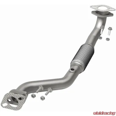 BRExhaust Front Pipe Kit Kia Spectra 2.0L 2004-2009 - 107-0254