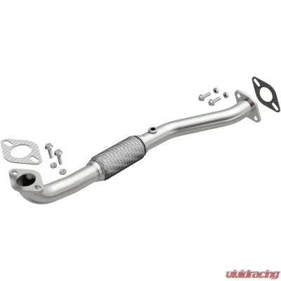 BRExhaust Front Pipe Kit Kia Spectra 2.0L 2004-2009 - 107-0254