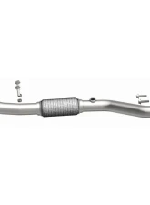 BRExhaust Front Pipe Kit Kia Spectra 2.0L 2004-2009                                     - 107-0254 - Image 5