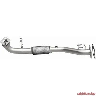 BRExhaust Front Pipe Kit Kia Spectra 2.0L 2004-2009 - 107-0254