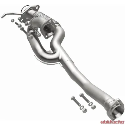BRExhaust Front Pipe Kit Ford Freestyle 3.0L 2005-2007 - 107-0255