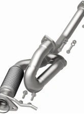 BRExhaust Front Pipe Kit Ford Freestyle 3.0L 2005-2007                                     - 107-0255 - Image 3